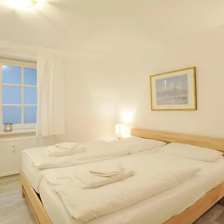 Haus Heefkant Whg 5 * Sylt