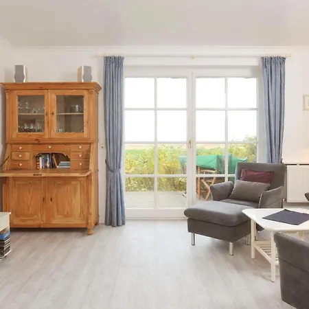 Haus Heefkant Whg 5 *